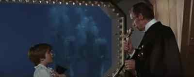 Are all safe?
-Yes sir. - Captain Nemo and the Underwater City