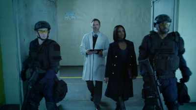 Are they all stable
after the move? - Black Lightning