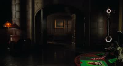 Are all the Batsuits destroyed AlfredAll except the prototype with the sonar modifications you inventedBut you haven't tested it yetTonight's a good night - Batman Forever