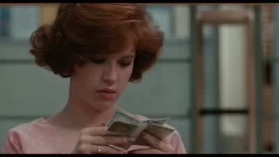 - Are all these your girlfriends? - The Breakfast Club
