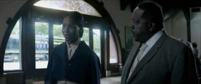 Are you all willing to make that choice? - Son of the South