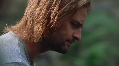 Are we almost there? - Lost