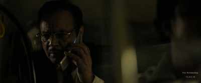Are you alo - Uri: The Surgical Strike