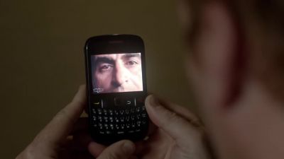 Are you alone? - Homeland