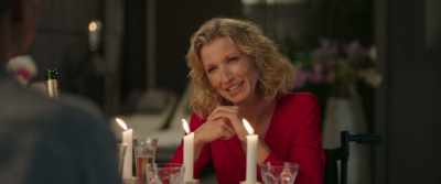 Are you already making declarations
on our second date? - Rolling to You