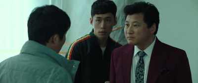 Are we already starting off on the wrong foot? - Confidential Assignment