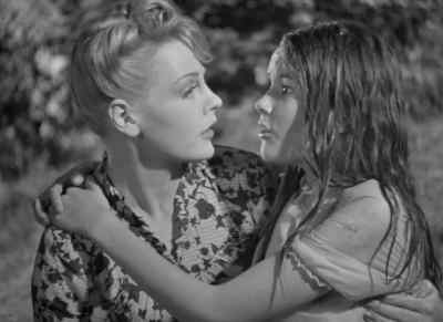 Are you alright, darling? - The Halfway House