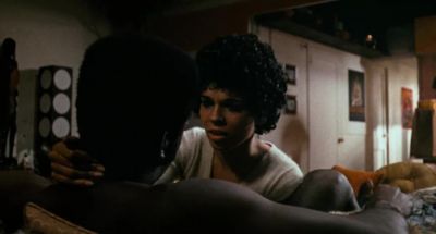 Are you alright - Shaft