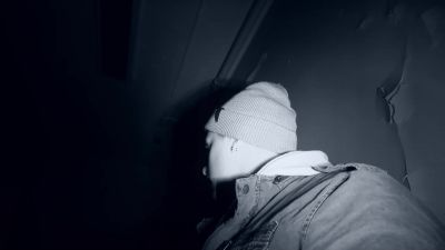 Alright. - Destination Fear