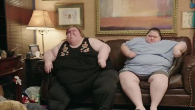 ALRIGHT. - 1000-lb Sisters
