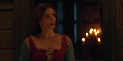 Are you alright? - Medici: Masters of Florence