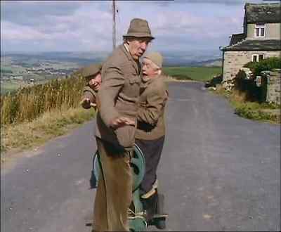 Are they alright? - Last of the Summer Wine