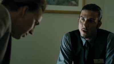 Are you alright? - Bad Lieutenant: Port of Call New Orleans