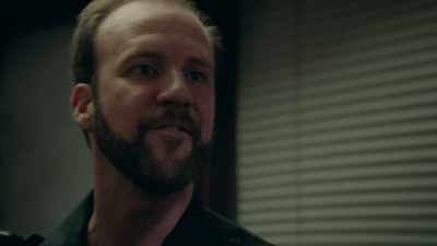 Are you alright? - The Killing of Kenneth Chamberlain