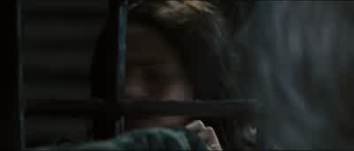 Are you always awake when I watch youYou've never come in beforeMy sister won't allow itShe wants you all to herselfI'm afraid of herAnd not of meNoFear not PrincessYou will never again be locked in this cellWhat does she want from meYour beating heart - Snow White and the Huntsman