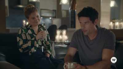Are you always this bold? - Romance in Style