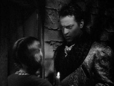Are you always drawn to the loveless and unfriended - Jane Eyre
