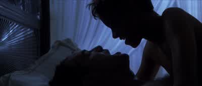 Are you always this frisky? - Die Another Day