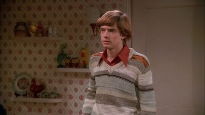 ARE ALWAYS HAPPENING TO ME - That '70s Show