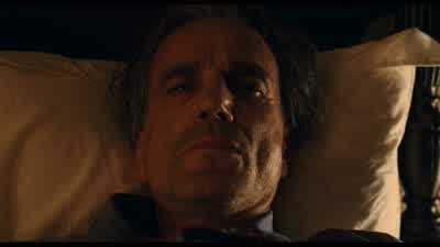 Are you hereAre you always hereI miss youI think about you all the timeI hear your voice say my name when I dreamAnd when I wake upthere are tears streaming down my faceI just miss you It's as simple as thatI want to tell you everythingI don't understand - Phantom Thread