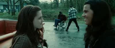 Are they always like thisIt's getting worse with old age Good - Twilight