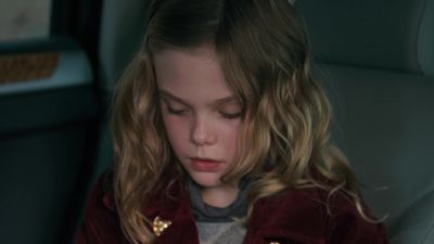 Are you always supposed to feel hope - Phoebe in Wonderland