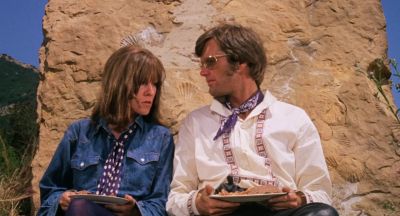 Are you an Aquarius - Easy Rider