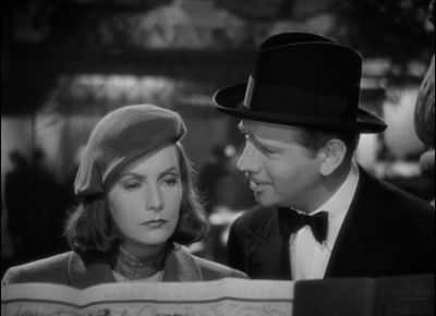 Are you an explorer - Ninotchka
