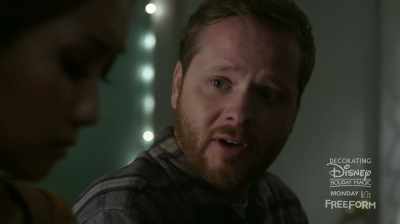 Are you an identity thief
or a...a genius hacker? - Angry Angel