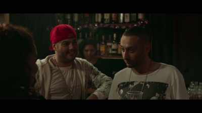 - Are you an Israeli Arab rapper?
- Kind of... - Junction 48