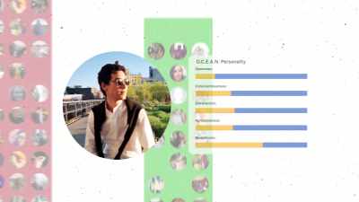 ...are analyzed - The Great Hack