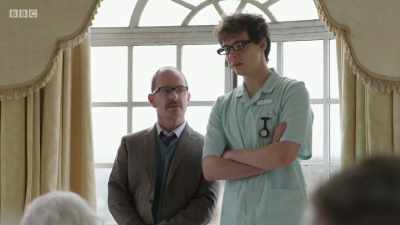 Are you any nearer
to knowing who's behind this? - Shakespeare & Hathaway - Private Investigators