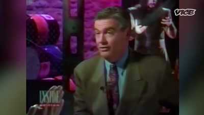 - Are you approaching that?
- I don't know. - The Nine Lives of Vince McMahon