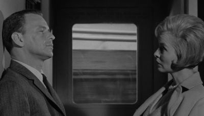 Are you Arabic No No - The Manchurian Candidate