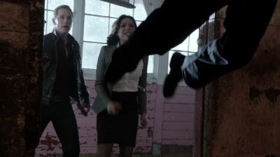 Are... are... are you hurt? - Once Upon a Time