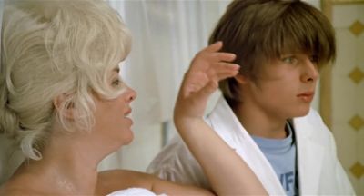 Are you are you keen on football - Deep End