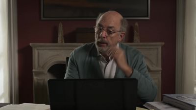 Are... Are you muted? - The Good Doctor