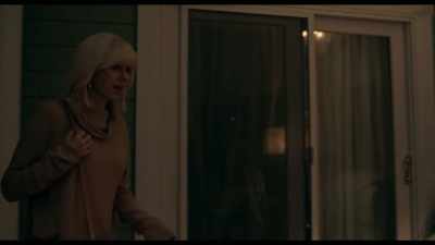 -Are-are you okay?
-[Nancy sighs] - The Loudest Voice