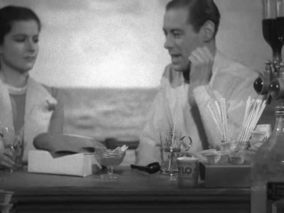 Are you Are you sure it was Gus Bennett they said - Night Train to Munich