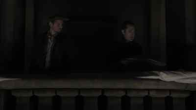 Are-are we sure
this is straight? - The Man in the High Castle