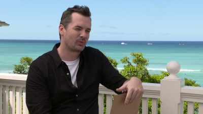 >> ARE ARE YOU A GOOD ACTOR? - The Jim Jefferies Show