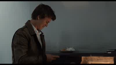 Are... are you messing with us? - The Fault in Our Stars