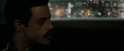 Are you asking me
to break up the band? - Bohemian Rhapsody
