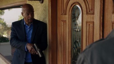 Are you asking permission now? - Lethal Weapon