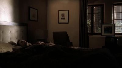 Are they asleep? - Six Feet Under
