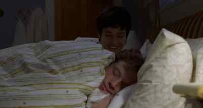 Are you asleep? - Man's Best Friend