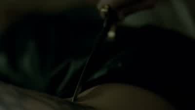 Are you asleep? - Vikings