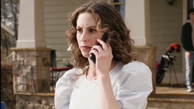 Are you at the Gazette? - Murder At The Country Club