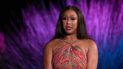 Are you avoiding committing to Munaka, - Love Never Lies: South Africa