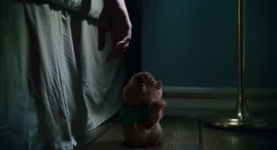 Dave......are you awake? - Alvin and the Chipmunks